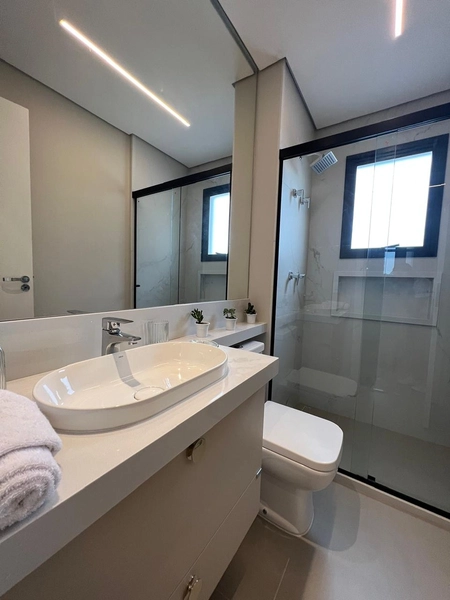 Apartamento com Rooftop: 29ª foto da galeria de imagens do imóvel