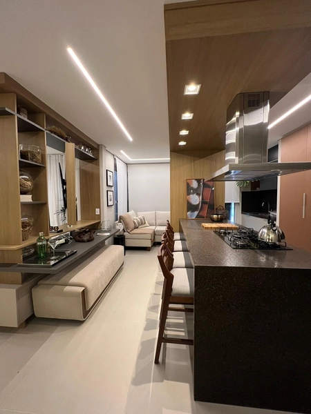 Apartamento com Rooftop: 14ª foto da galeria de imagens do imóvel