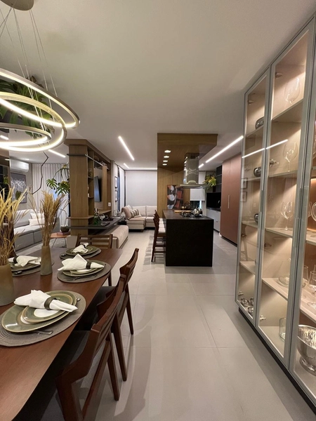 Apartamento com Rooftop: 13ª foto da galeria de imagens do imóvel