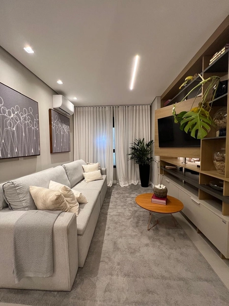 Apartamento com Rooftop: 22ª foto da galeria de imagens do imóvel