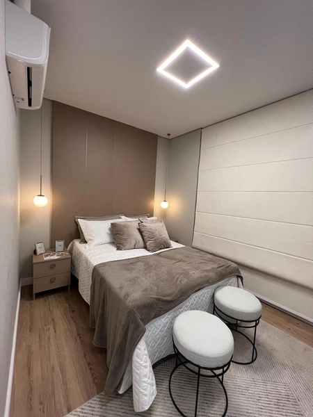 Apartamento com Rooftop: 28ª foto da galeria de imagens do imóvel