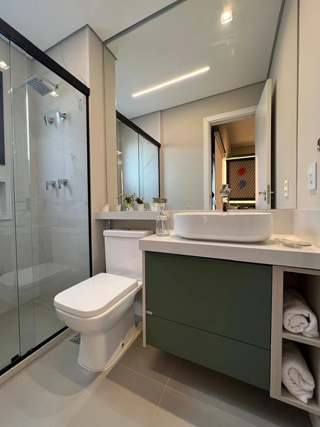 Apartamento com Rooftop: 26ª foto da galeria de imagens do imóvel