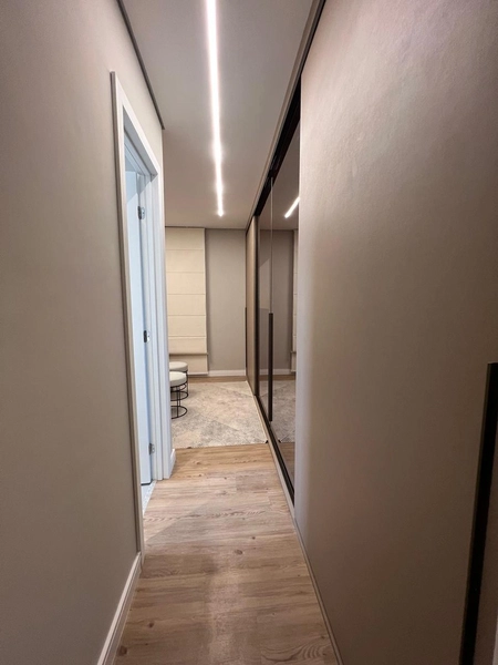 Apartamento com Rooftop: 27ª foto da galeria de imagens do imóvel