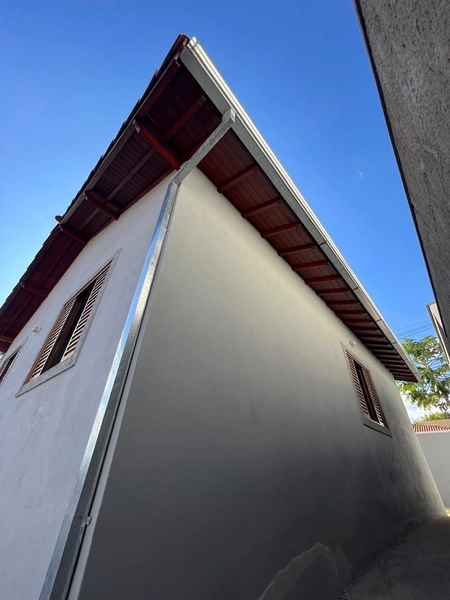 Casa com terreno inteiro por 320 mil: 19ª foto da galeria de imagens do imóvel