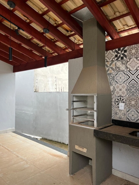 Casa próxima ao condomínio Quinta das Palmeiras: 19ª foto da galeria de imagens do imóvel
