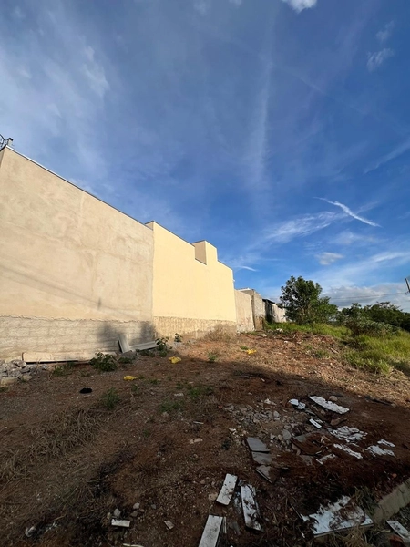 Imóvel residencial ou comercial