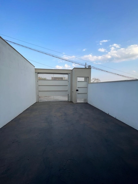 Apartamento no Vale dos Coqueiros por 250 mil: 2ª foto da galeria de imagens do imóvel