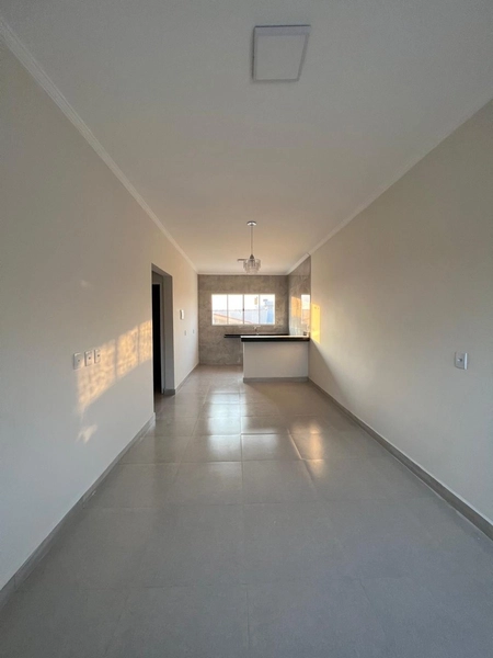 Apartamento no Vale dos Coqueiros por 250 mil: 6ª foto da galeria de imagens do imóvel