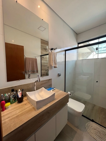 Casa com Piscina por 750 mil: 10ª foto da galeria de imagens do imóvel