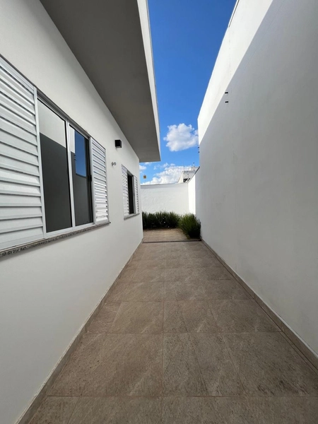 Casa NOVA no BH: 25ª foto da galeria de imagens do imóvel
