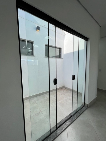 Casa NOVA no BH: 9ª foto da galeria de imagens do imóvel