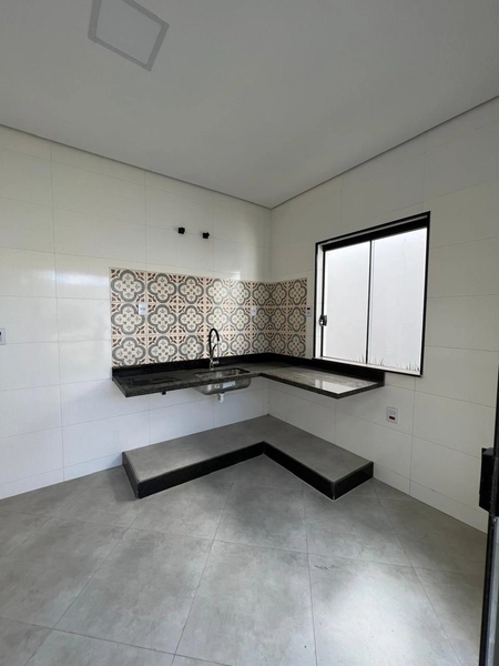 Casa NOVA no BH: 12ª foto da galeria de imagens do imóvel