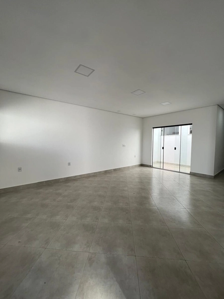 Casa NOVA no BH: 7ª foto da galeria de imagens do imóvel