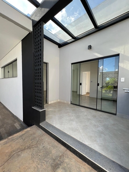 Casa NOVA no BH: 5ª foto da galeria de imagens do imóvel