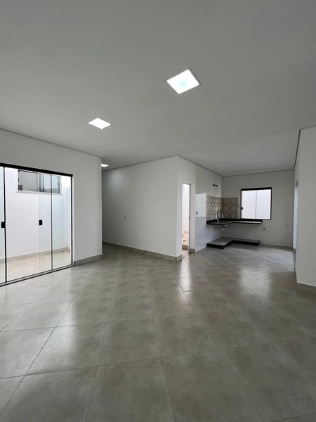 Casa NOVA no BH: 10ª foto da galeria de imagens do imóvel