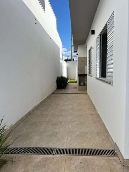 Casa NOVA no BH: 28ª foto da galeria de imagens do imóvel