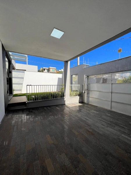 Casa NOVA no BH: 29ª foto da galeria de imagens do imóvel