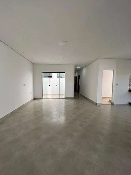 Casa NOVA no BH: 8ª foto da galeria de imagens do imóvel