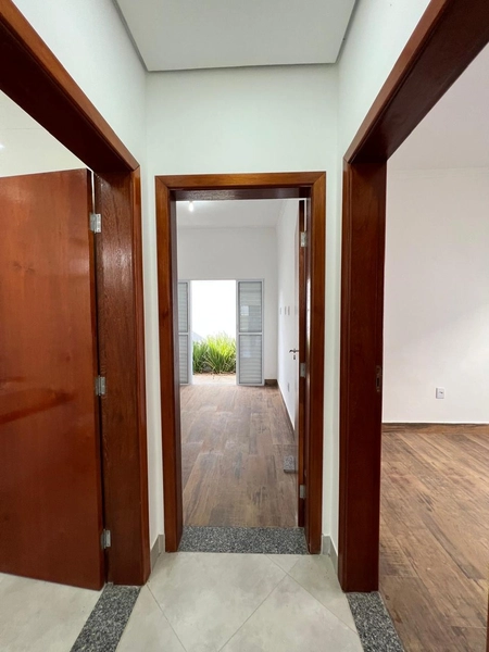 Casa NOVA no BH: 21ª foto da galeria de imagens do imóvel
