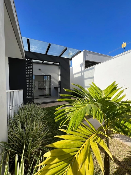 Casa NOVA no BH: 4ª foto da galeria de imagens do imóvel