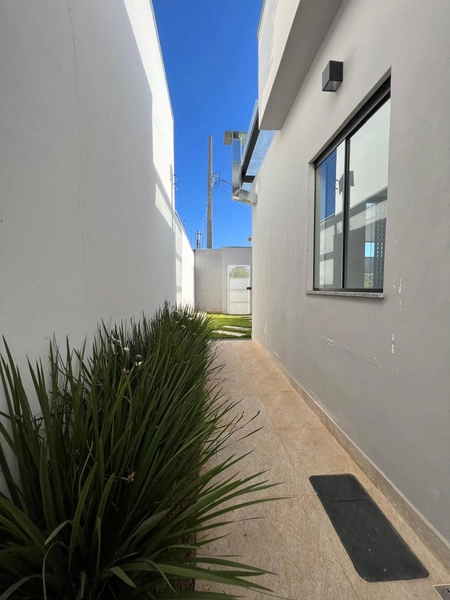 Casa NOVA no BH: 23ª foto da galeria de imagens do imóvel