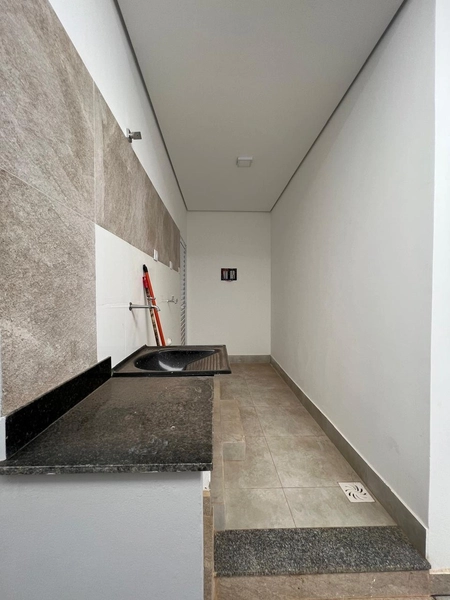 Casa NOVA no BH: 24ª foto da galeria de imagens do imóvel