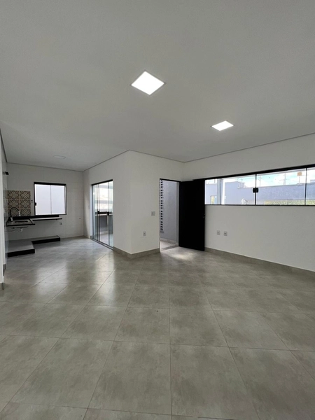 Casa NOVA no BH: 6ª foto da galeria de imagens do imóvel