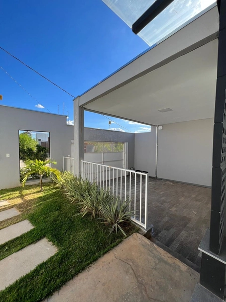 Casa NOVA no BH: 30ª foto da galeria de imagens do imóvel
