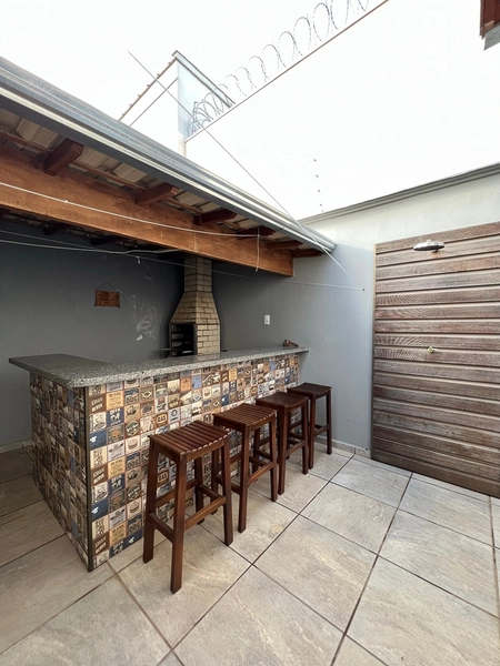 Casa perto do Novo Fórum: 22ª foto da galeria de imagens do imóvel