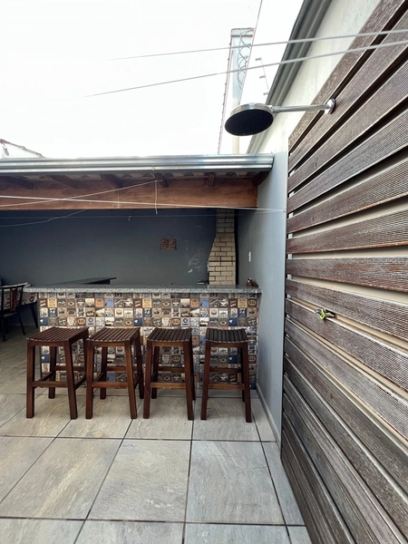 Casa perto do Novo Fórum: 21ª foto da galeria de imagens do imóvel