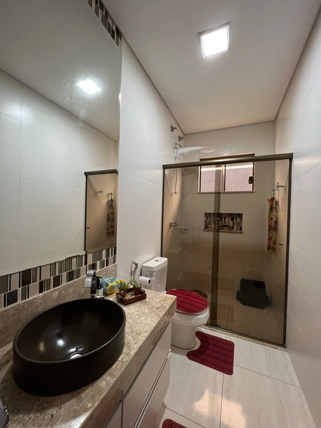 Casa perto do Novo Fórum: 6ª foto da galeria de imagens do imóvel