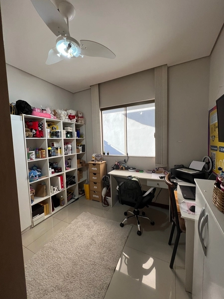 Casa perto do Novo Fórum: 10ª foto da galeria de imagens do imóvel