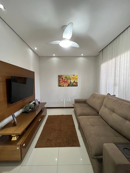 Casa perto do Novo Fórum: 3ª foto da galeria de imagens do imóvel