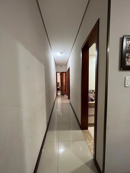 Casa perto do Novo Fórum: 5ª foto da galeria de imagens do imóvel