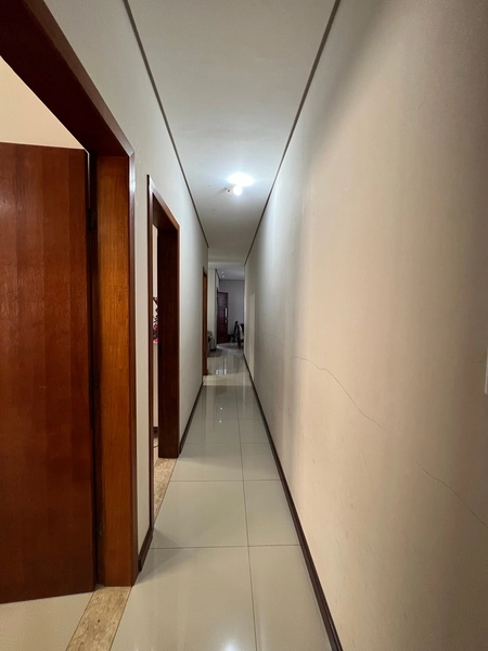 Casa perto do Novo Fórum: 11ª foto da galeria de imagens do imóvel