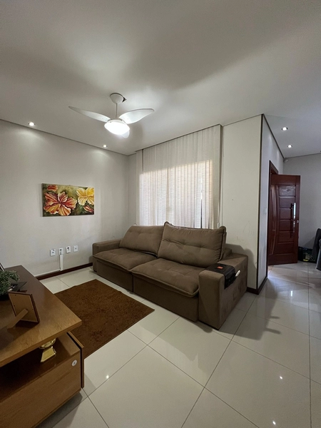 Casa perto do Novo Fórum: 4ª foto da galeria de imagens do imóvel