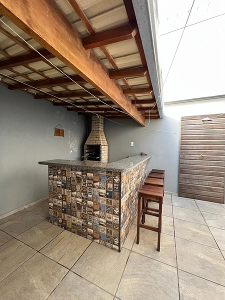 Casa perto do Novo Fórum: 23ª foto da galeria de imagens do imóvel