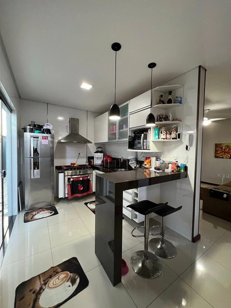 Casa perto do Novo Fórum: 18ª foto da galeria de imagens do imóvel