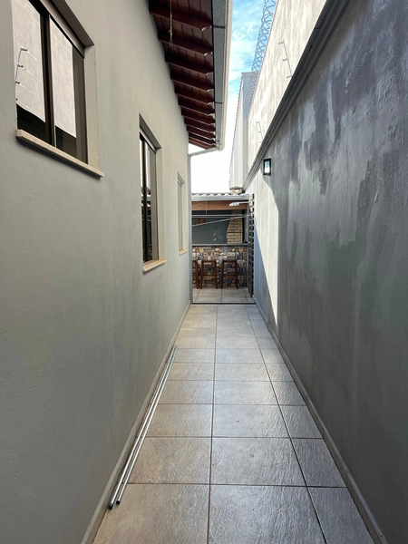 Casa perto do Novo Fórum: 20ª foto da galeria de imagens do imóvel