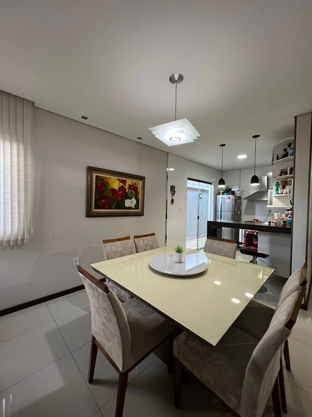 Casa perto do Novo Fórum: 17ª foto da galeria de imagens do imóvel