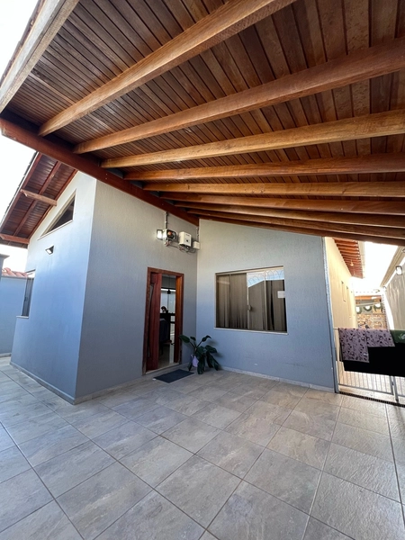 Casa perto do Novo Fórum: 2ª foto da galeria de imagens do imóvel