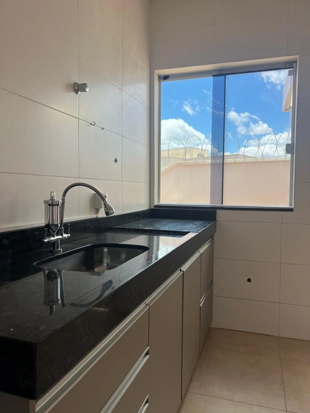 Casa no Alto dos Pinheiros com 2 suítes por 330 mil: 11ª foto da galeria de imagens do imóvel