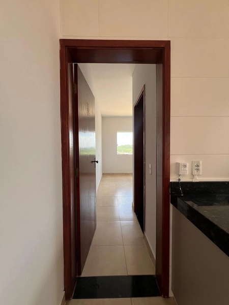 Casa no Alto dos Pinheiros com 2 suítes por 330 mil: 15ª foto da galeria de imagens do imóvel