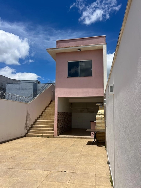 Casa no Alto dos Pinheiros com 2 suítes por 330 mil: 22ª foto da galeria de imagens do imóvel