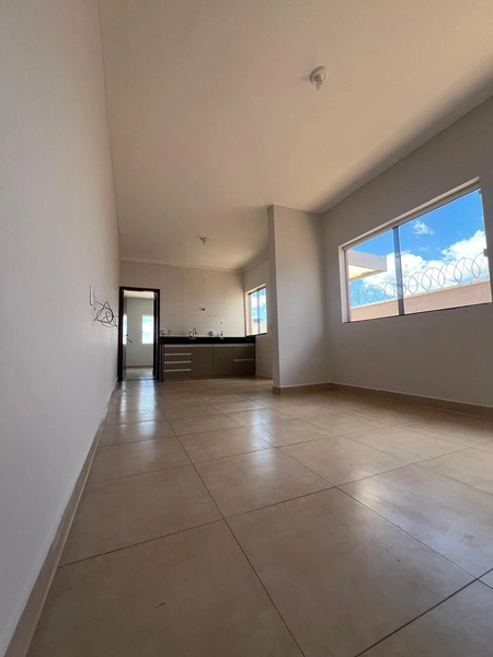 Casa no Alto dos Pinheiros com 2 suítes por 330 mil: 6ª foto da galeria de imagens do imóvel