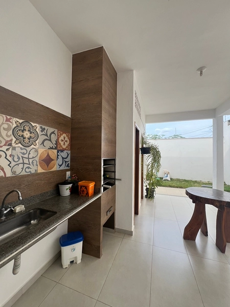 Casa com 4 dormitórios no BH por 640 mil: 14ª foto da galeria de imagens do imóvel