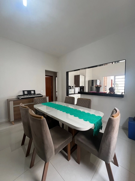 Casa com 4 dormitórios no BH por 640 mil: 7ª foto da galeria de imagens do imóvel