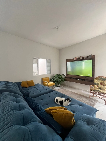 Casa com 4 dormitórios no BH por 640 mil: 6ª foto da galeria de imagens do imóvel