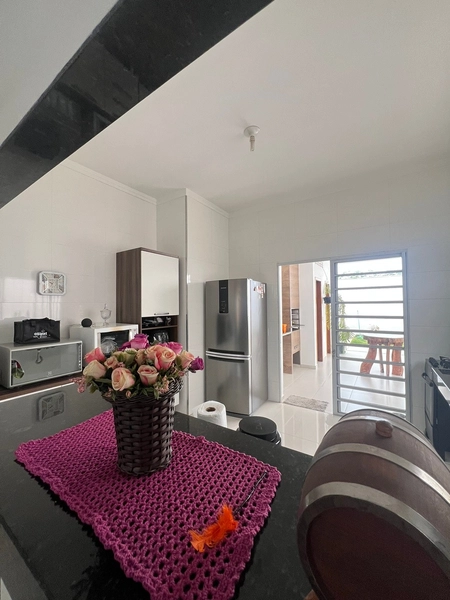 Casa com 4 dormitórios no BH por 640 mil: 10ª foto da galeria de imagens do imóvel