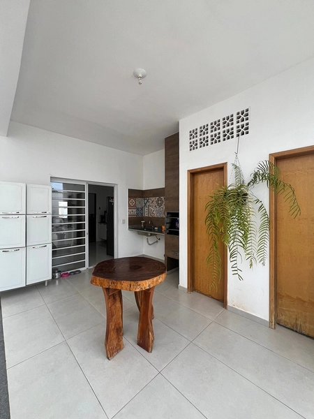 Casa com 4 dormitórios no BH por 640 mil: 16ª foto da galeria de imagens do imóvel